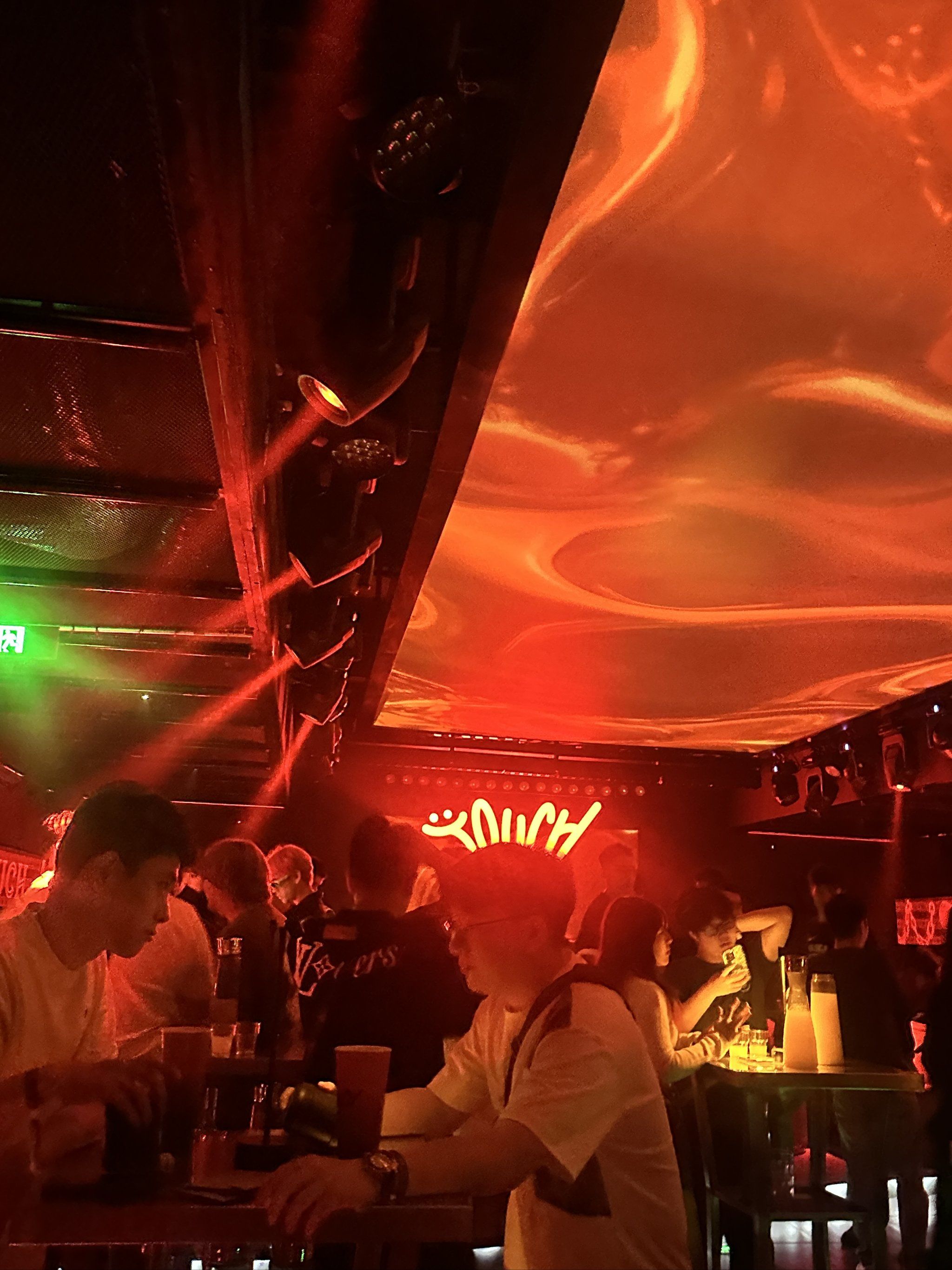 阜阳商务ktv消费方式详解-界首市ktv预订